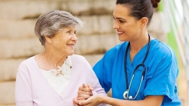 Different Types of Senior Care Services at Home