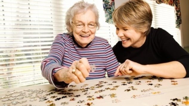 Home Healthcare versus Home Care