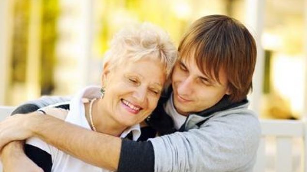 Alzheimer’s Disease - The Thief