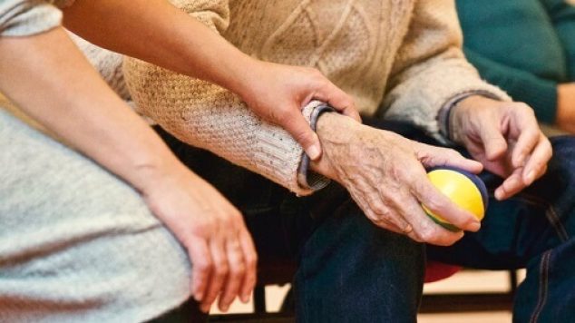 How to Recognize an Elderly Urinary Tract Infection (UTI)