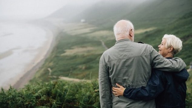 Why Older Americans Are Turning to CBD