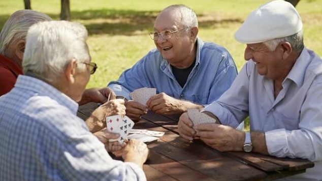 8 Important Tips for Choosing a Retirement Home