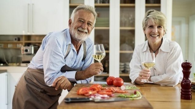 Kitchen Health and Safety Reminders