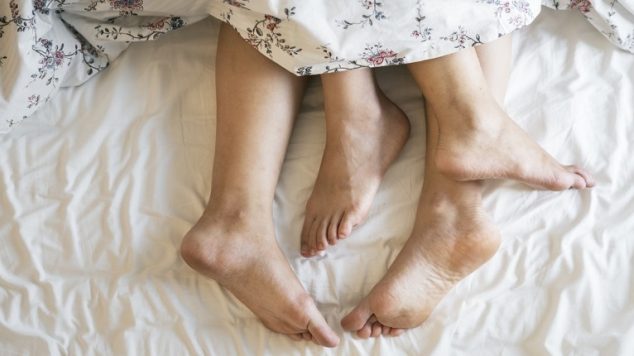 Sex Life After 50? How to Keep It Going For Senior Males