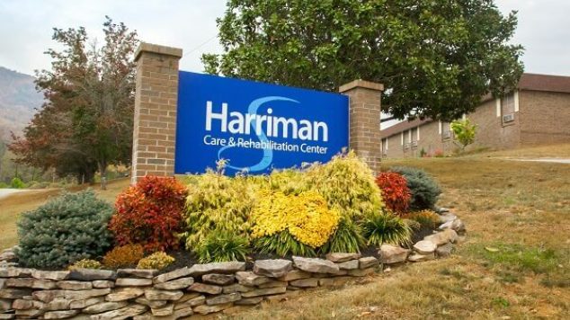 Signature HealthCARE &#45; Knoxville Area