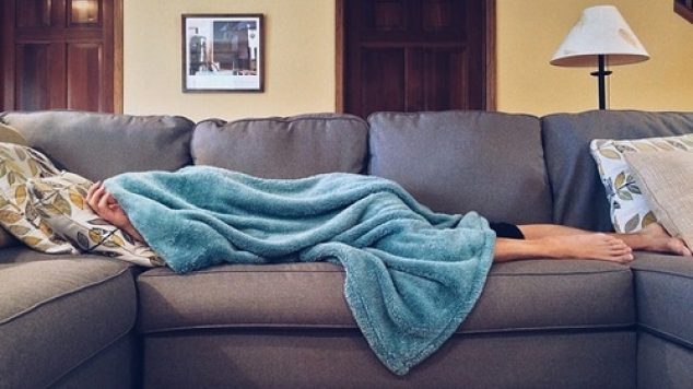 Four Natural Ways for Seniors to Get Better Sleep