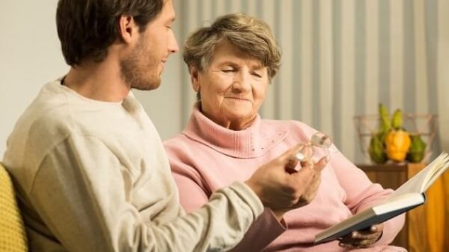 Tips for Caring for a Loved One with Alzheimer’s Disease