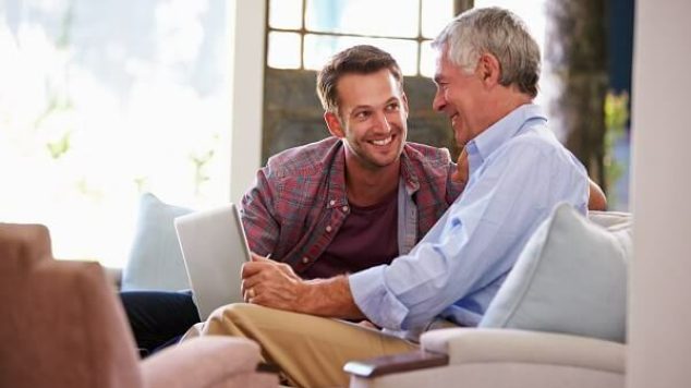 The Ultimate Guide to Facebook for Seniors