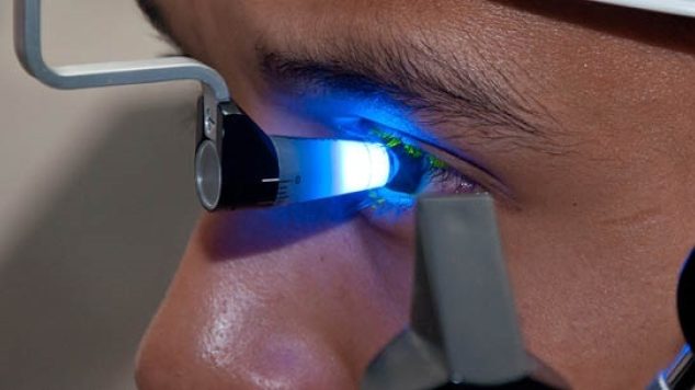 The Eye Center at Southern College of Optometry