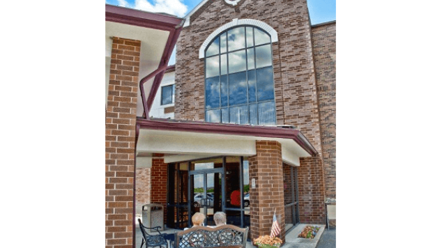 Southwestern Healthcare Center