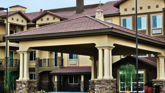 Spectrum Retirement Communities