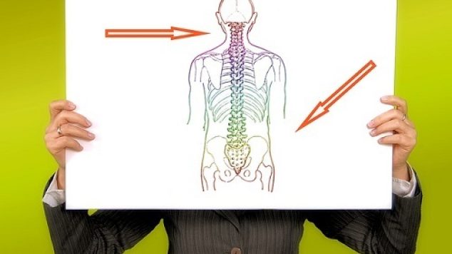 Spinal Degeneration: Causes, Symptoms, and Treatment
