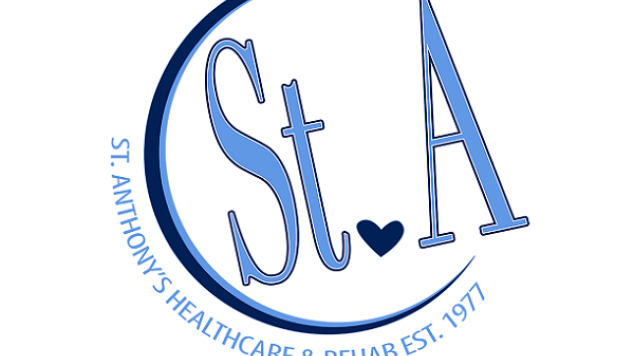St. Anthony&#8217;s Healthcare and Rehab