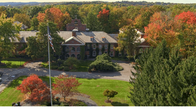 St. Barnabas Nursing Home