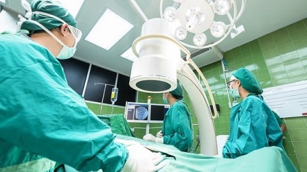 Post Bariatric Surgery Nutritional Guidelines