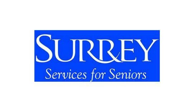 Surrey Services for Seniors