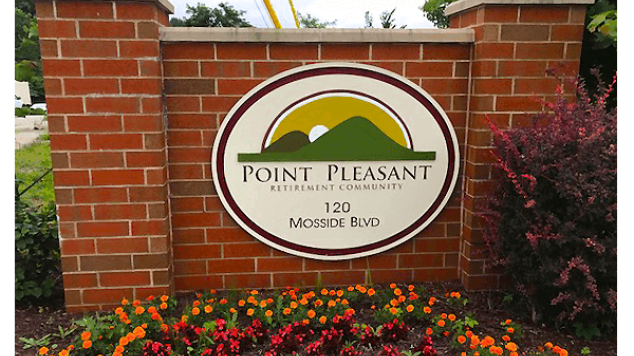 Point Pleasant Retirement Community