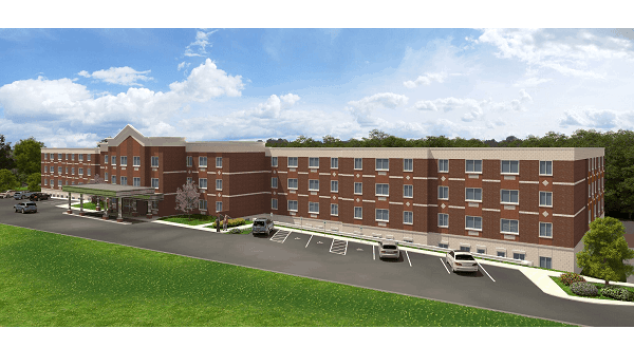 Sweetbay Senior Living &#45; The Residence at Whitehall