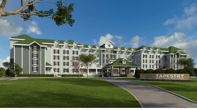 Tapestry Senior Living Moon Township