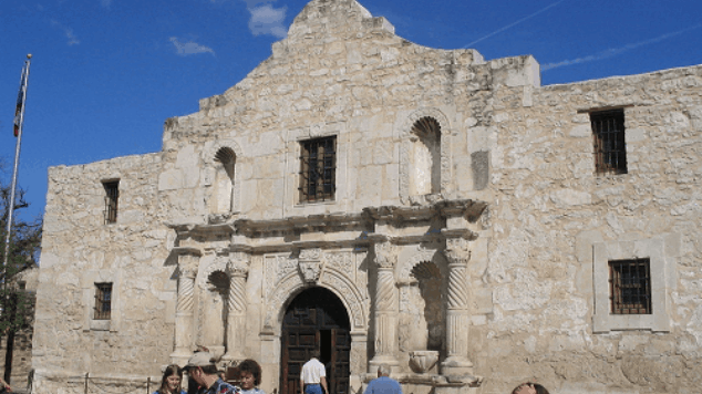 Best Wheelchair Accessible Sites in San Antonio