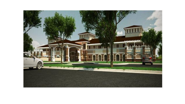 The Mission at Agua Fria Senior Living