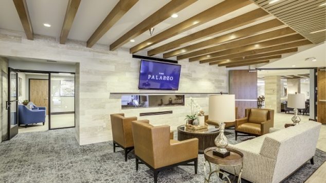 The Palazzo Senior Living