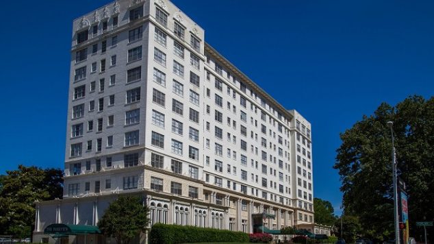 The Parkview