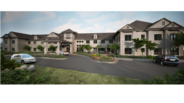 The Pointe at Lifespring