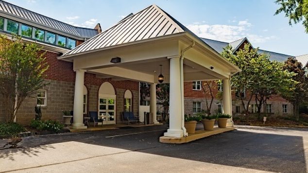 Signal Mountain Senior Living
