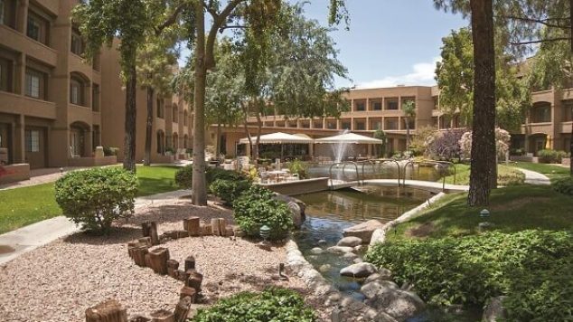Thunderbird Senior Living