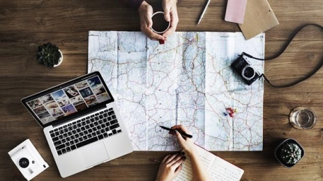 Adventure Travel After 65 – What to Consider?