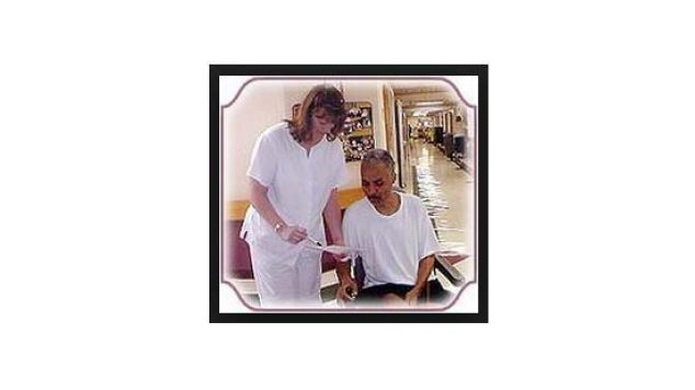 Trinity Neurologic Rehabilitation Center, LLC