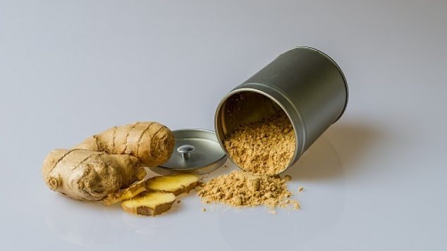 Top Five Supplements for Seniors with Arthritis