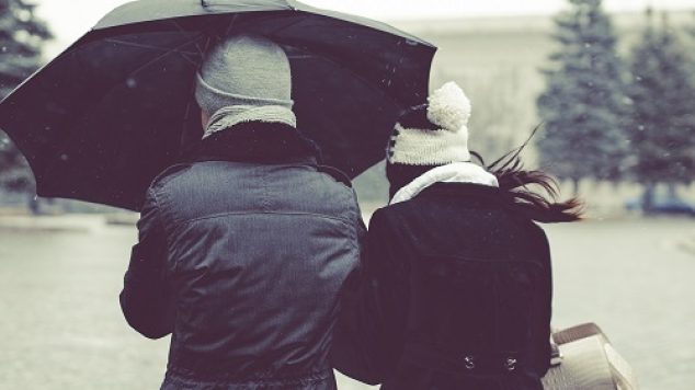 Avoiding Arthritis Pain During Cold Weather