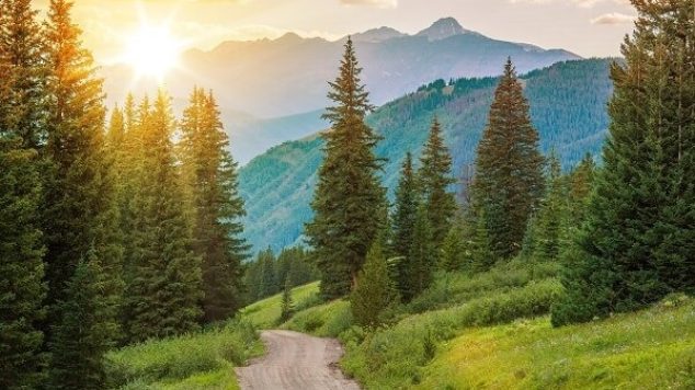 2016 Top Summer Vacations for Seniors