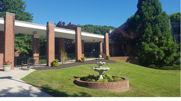 Victorian Square Assisted Living