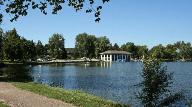 Best Things to Do with Grandchildren in Denver