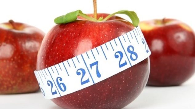 Five Simple Weight Loss Tips for Seniors