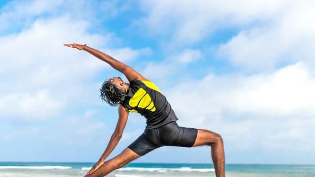 5 Best Exercises For Senior Citizens