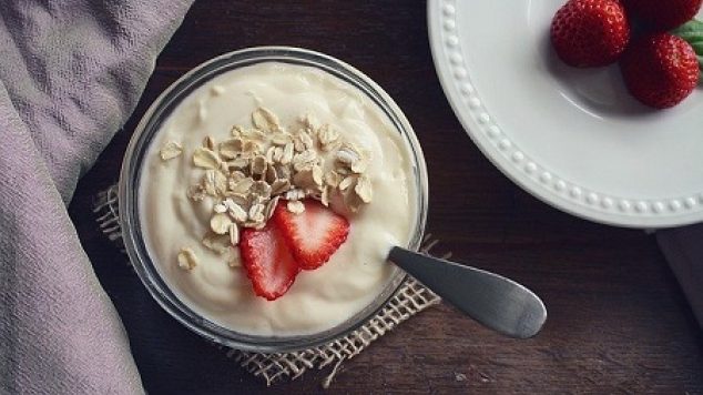 Healthy Recipes to Boost Immune System