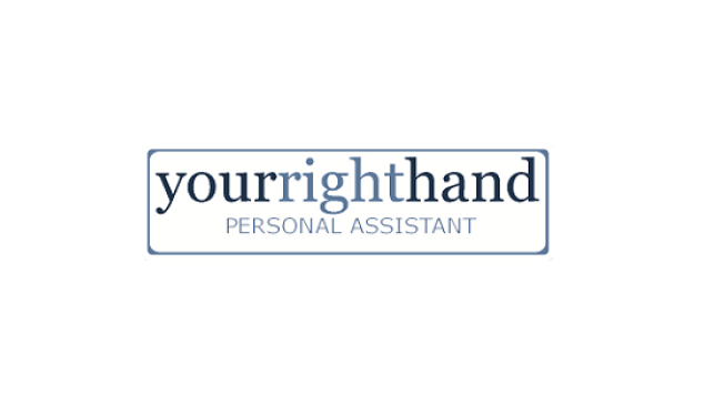 Your Right Hand