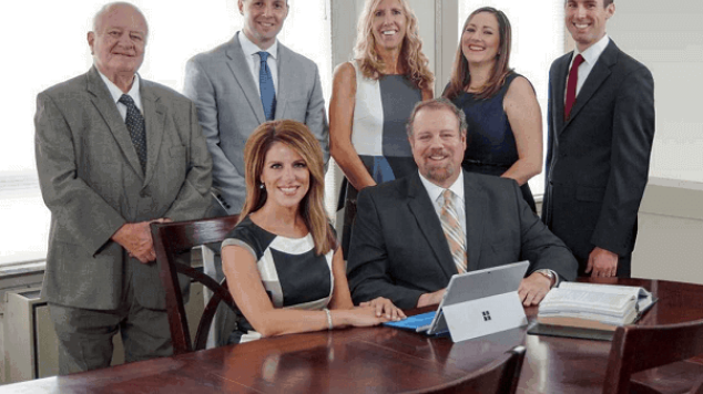 Zacharia &amp;amp; Brown &#45; Elder Law Attorneys