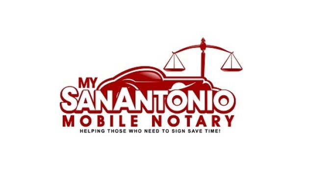 My San Antonio Mobile Notary