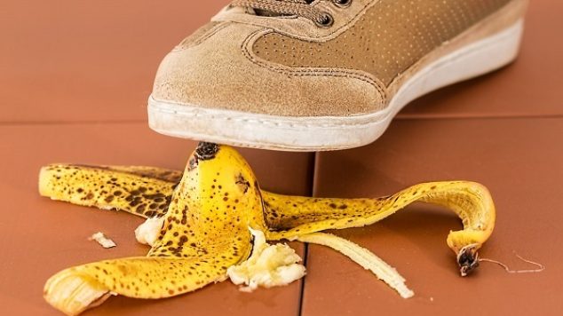 10 Ways in Which Seniors Can Avoid Slip, Trip and Fall Accidents