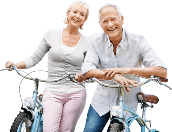 Advertise with Senior Directory