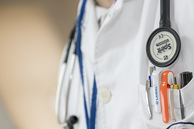The Doctor’s In…right?: A Breakdown of Who’s Who in the Medical World