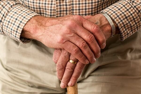 Winter Fall Prevention Tips for the Elderly
