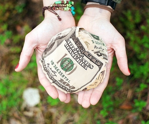 5 Smart Ways Senior Citizens Can Borrow Money