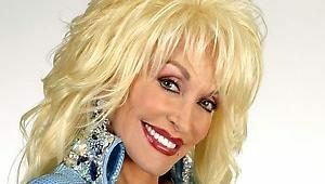 Dolly Parton