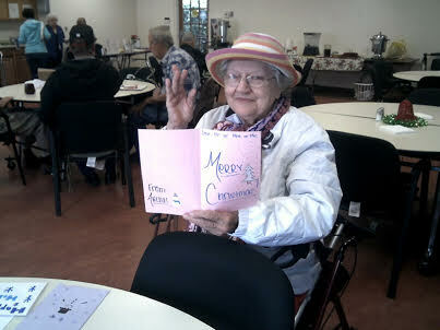 Love for the Elderly: A Story of Giving Back